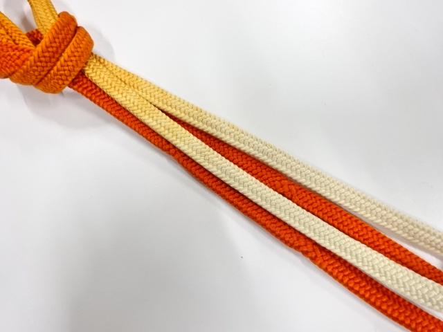 Japanese Kimono / Accessories Silk